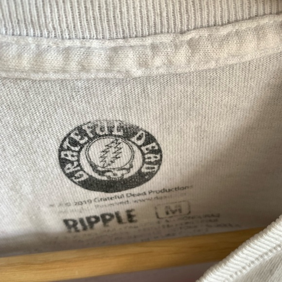 Graphic tee Grateful Dead - Picture 2 of 4